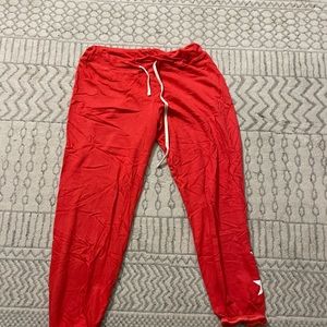 Super cute sundry sweatpants